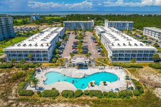Condo on Beach with Balcony in Gulf Shores! - Gulf Highlands - 8