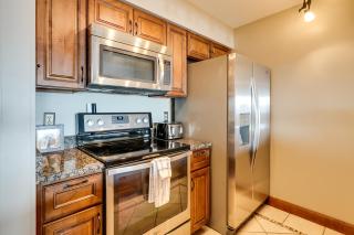 Lakefront Branson Condo, Near Silver Dollar City! - Branson - 3