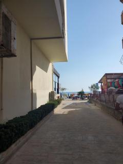 Lion place - Durazzo - 8