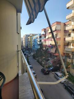 Lion place - Durazzo - 5