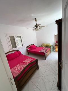 A whole private villa in El sahel - North coast - Qaryat Shurūq - 7