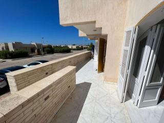 A whole private villa in El sahel - North coast - Qaryat Shurūq - 6