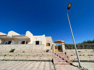 A whole private villa in El sahel - North coast - Qaryat Shurūq - 5