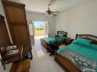 A whole private villa in El sahel - North coast - 4