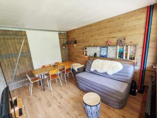 Un petit nid au pied des pistes - Bagnères-de-Bigorre - 4