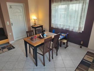 Manos Apartments - Kolymvari - 9