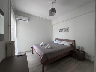 Miranda's Apartment Koukaki - Athènes - 9
