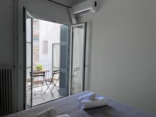 Miranda's Apartment Koukaki - Athènes - 7
