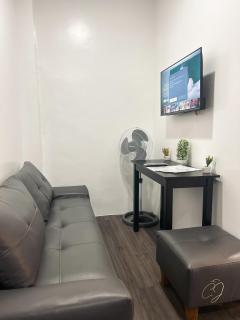 CJ Apartments - Olongapo - 5