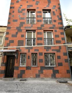 Rester Center Apartment - Yerevan - 9