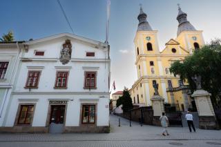 Carlone House - Eger - 3