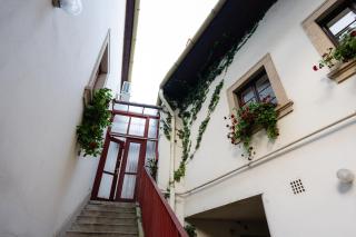Carlone House - Eger - 2