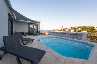Cranae Tranquil Luxury Villas - Gythio - 6