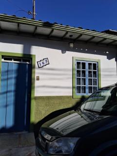 Dexa Hospedagem - Ouro Preto - 0