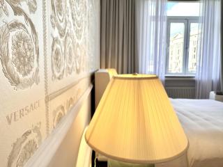 MONDRIAN Luxury Suites & Apartments Old Town - Varsavia - 3