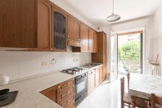 FARE BnB Room via Monte 14 - 3