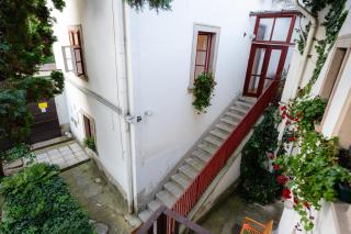 Carlone House - Eger - 1