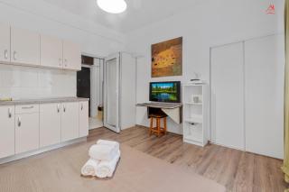 Atheneum Cozy Studio - Bucarest - 4
