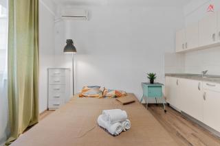 Atheneum Cozy Studio - Bucarest - 8