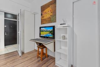 Atheneum Cozy Studio - Bucarest - 6