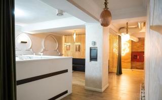 Hive Bee spa&hotel - Almaty - 8