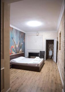 Hive Bee spa&hotel - Almaty - 4