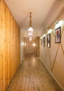Hive Bee spa&hotel - Almaty - 2