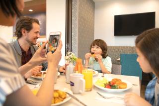 Hampton Inn & Suites by Hilton Québec - Beauport - Quebeque - 9