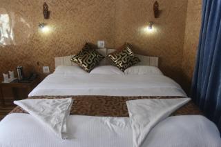 Siachen Hotel - Kargil - 5