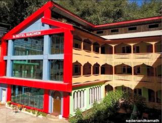 Siachen Hotel - Kargil - 4