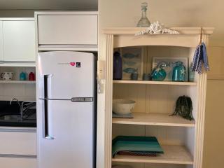 B777 - Apartamento para 5 pessoas em Bombinhas SC - 2