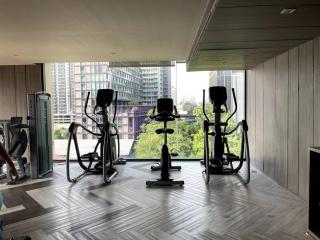 Luxury Room 2 Near BTS Thong Lor - 6