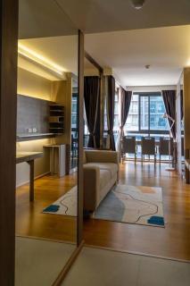 Luxury Room 2 Near BTS Thong Lor - Bangkok - 4
