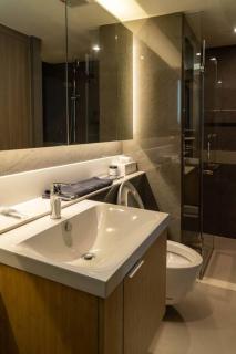 Luxury Room 2 Near BTS Thong Lor - Bangkok - 3