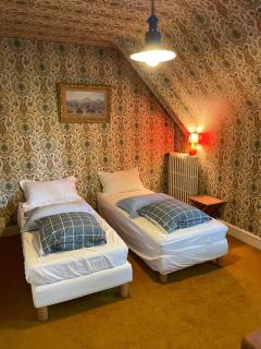 Lumineux appartement au milieu des arbres - 6