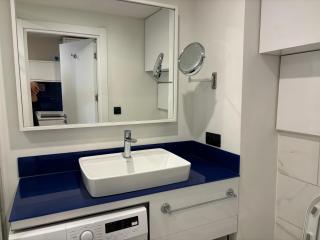 Luxury apartments in orbi - Batumi - 3