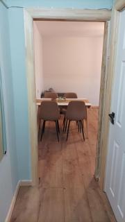 Virsnieku apartment - Liepāja - 5