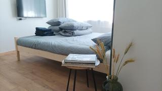 Virsnieku apartment - Liepāja - 6