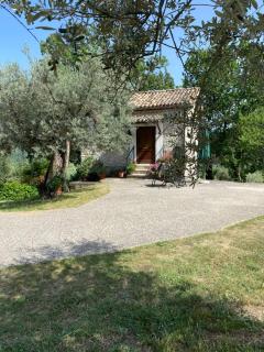 la casetta di Vacone - Vacone - 4