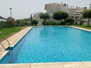 a beautiful and tranquil apartment in the heart of marbella - 6