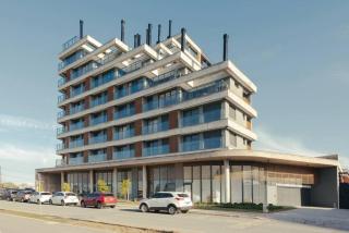 Loft 701 Inn vista Parque Una - 8