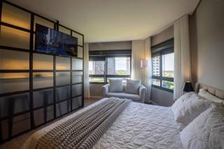 Loft 701 Inn vista Parque Una - Pelotas - 2