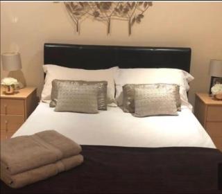 Double bedroom in a sharing apartment - Londra - 4