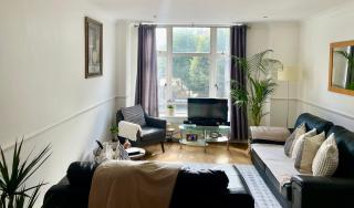 Double bedroom in a sharing apartment - Londra - 3