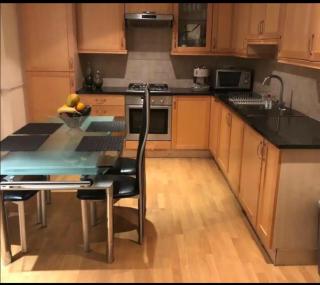 Double bedroom in a sharing apartment - Londra - 1