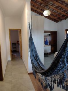 Casa aconchegante com lareira - 8