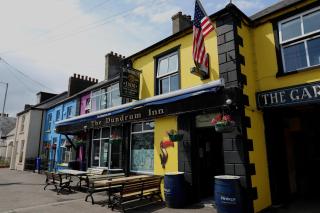 The Dundrum Inn B&B - 0