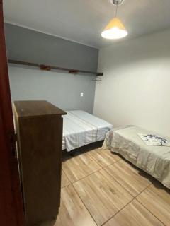 Casinha Azul - Prado - 2