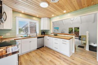 High Seas in DeBordieu Colony home by Peace Vacations - 3
