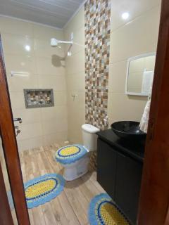 Casinha Azul - Prado - 4
